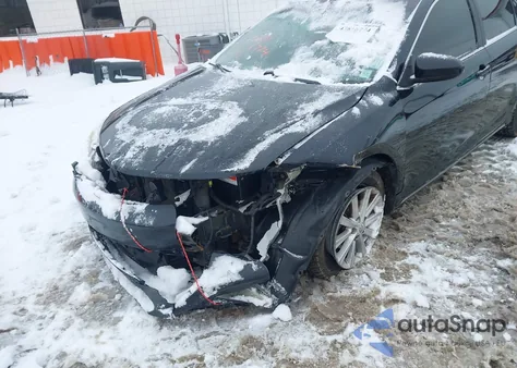 2012 Toyota Camry Xle from USA, damaged, VIN 4T1BF1FK7CU003170